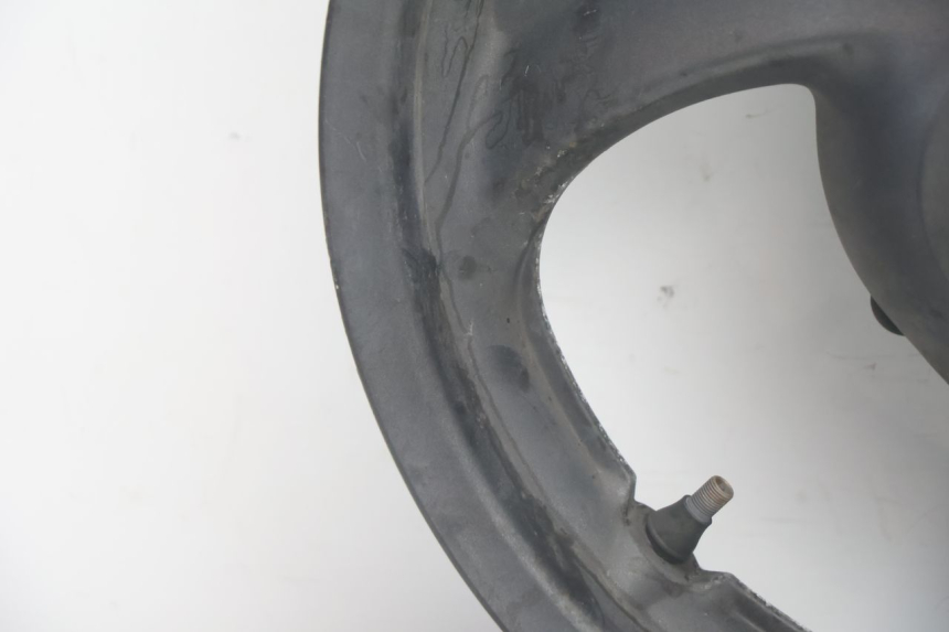 photo de JANTE AVANT HONDA FJS SILVER WING SILVERWING 400 (2005 - 2008) - Gros plan technique