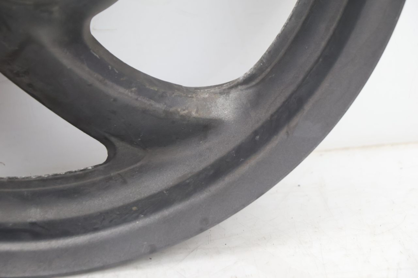 photo de JANTE AVANT HONDA FJS SILVER WING SILVERWING 400 (2005 - 2008) - Vue d’ensemble