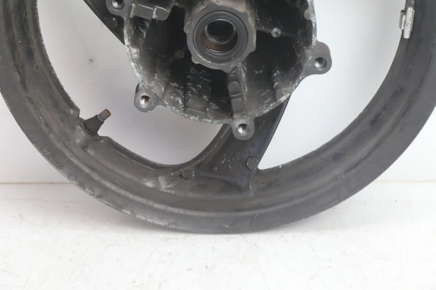 photo de JANTE AVANT HONDA FJS SILVER WING SILVERWING 400 (2005 - 2008) - Marquages et références