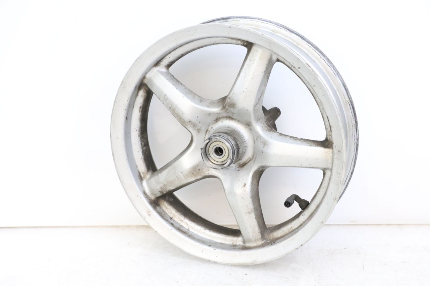 photo de JANTE AVANT MBK FLAME X 125 (2007 - 2016) - Vue principale