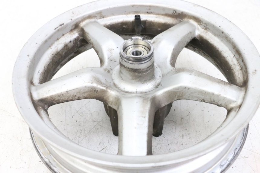 photo de JANTE AVANT MBK FLAME X 125 (2007 - 2016) - Vue produit