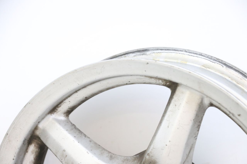 photo de JANTE AVANT MBK FLAME X 125 (2007 - 2016) - Points de fixation