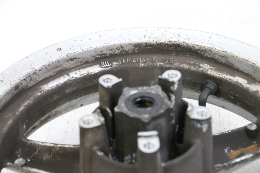 photo de JANTE AVANT MBK FLAME X 125 (2007 - 2016) - Pièce contrôlée