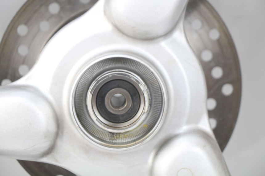 photo de JANTE AVANT MBK FLIPPER 115 (2013 - 2017) - Détail de la pièce