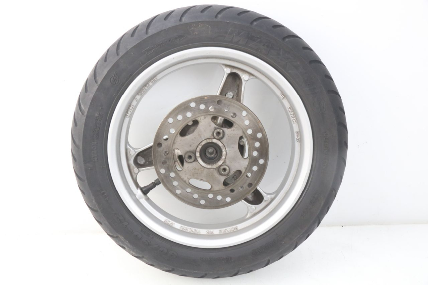 photo de JANTE AVANT MBK FLIPPER 115 (2013 - 2017) - Zoom état d’usage