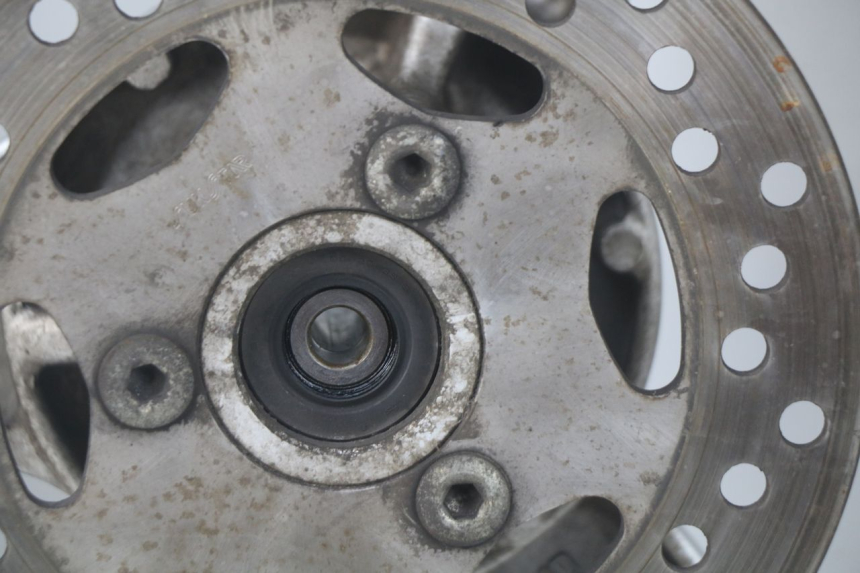 photo de JANTE AVANT MBK FLIPPER 115 (2013 - 2017) - Autre angle de vue