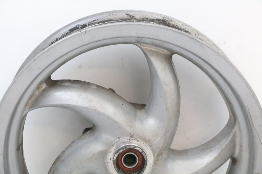 photo de JANTE AVANT PIAGGIO FLY 2T 50 (2004 - 2017) - Détail de la pièce