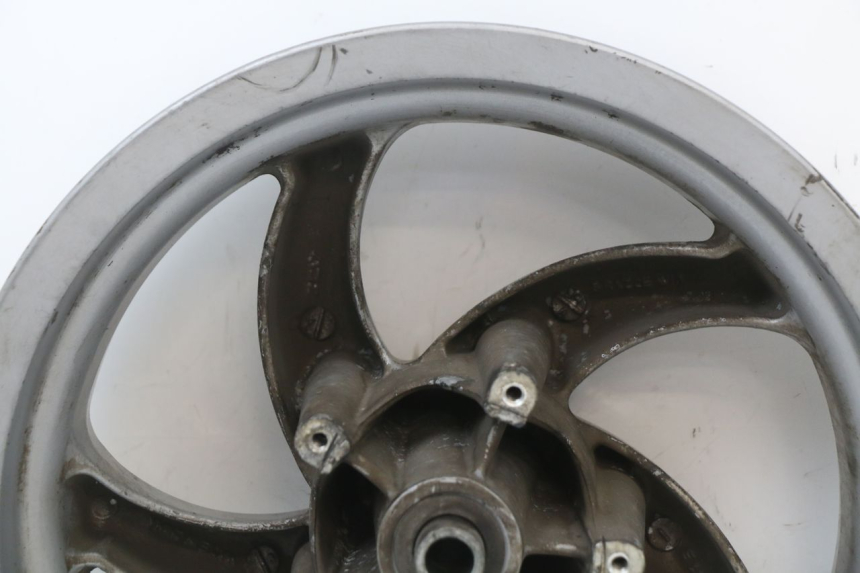 photo de JANTE AVANT PIAGGIO FLY 2T 50 (2004 - 2017) - Vue d’ensemble