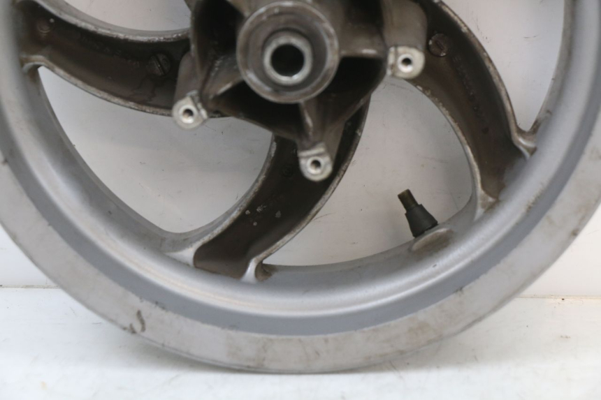 photo de JANTE AVANT PIAGGIO FLY 2T 50 (2004 - 2017) - Points de fixation