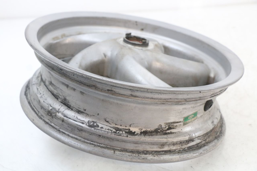 photo de JANTE AVANT PIAGGIO FLY 2T 50 (2004 - 2017) - Pièce contrôlée