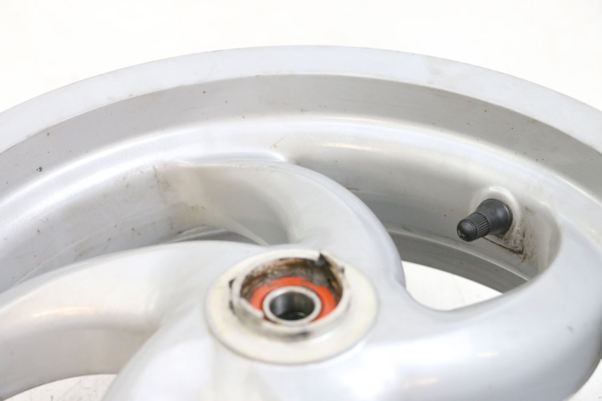 photo de JANTE AVANT PIAGGIO FLY 2T 50 (2004 - 2017) - Zoom composants