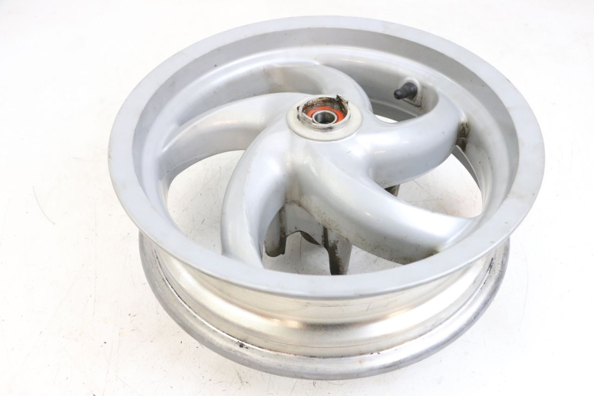 photo de JANTE AVANT PIAGGIO FLY 2T 50 (2004 - 2017) - Vue rapprochée