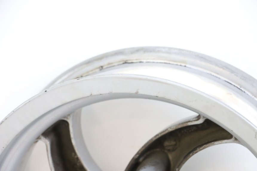 photo de JANTE AVANT PIAGGIO FLY 2T 50 (2004 - 2017) - Autre angle de vue