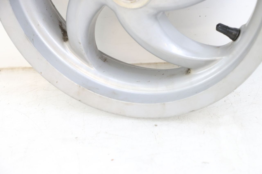 photo de JANTE AVANT PIAGGIO FLY 2T 50 (2004 - 2017) - Points de fixation