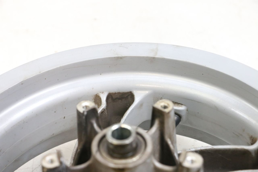 photo de JANTE AVANT PIAGGIO FLY 2T 50 (2004 - 2017) - Marquages et références