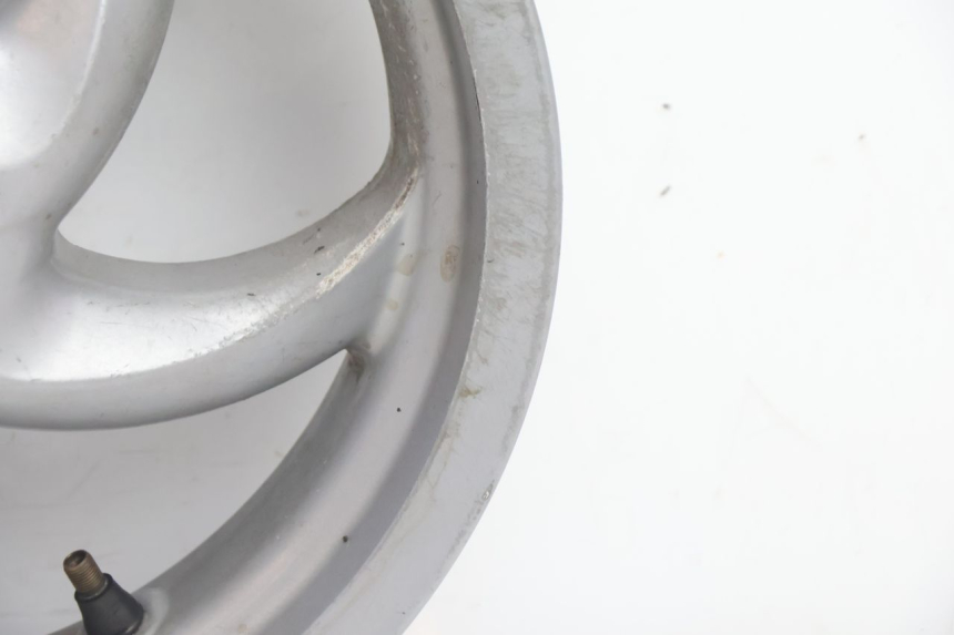 photo de JANTE AVANT PIAGGIO FLY 2T 50 (2004 - 2017) - État de surface