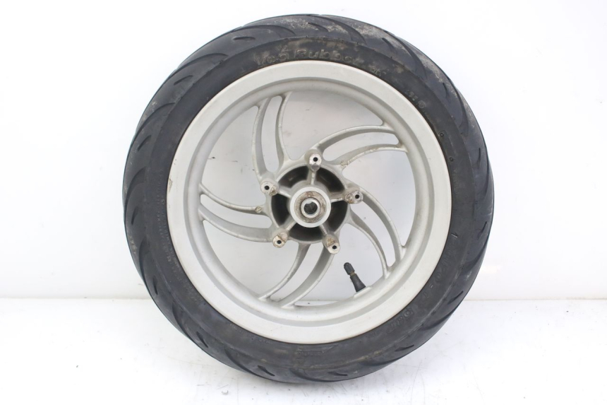 photo de JANTE AVANT PIAGGIO FLY 4T 50 (2013 - 2017) - Détail de la pièce