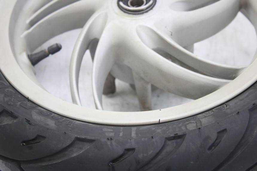 photo de JANTE AVANT PIAGGIO FLY 4T 50 (2013 - 2017) - Autre angle de vue