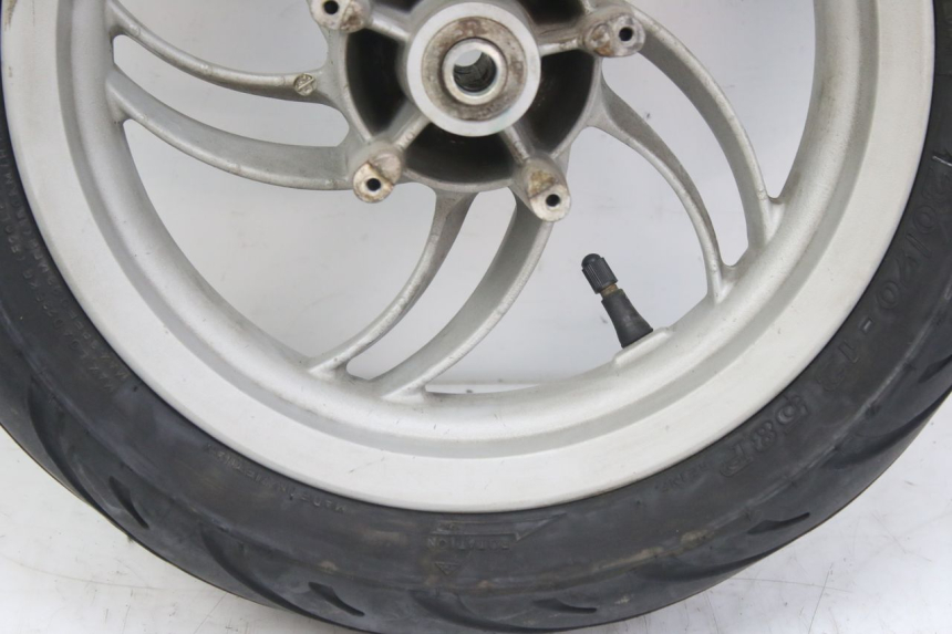 photo de JANTE AVANT PIAGGIO FLY 4T 50 (2013 - 2017) - Marquages et références