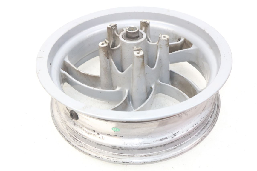 photo de JANTE AVANT PIAGGIO FLY 125 (2005 - 2012) - Autre angle de vue