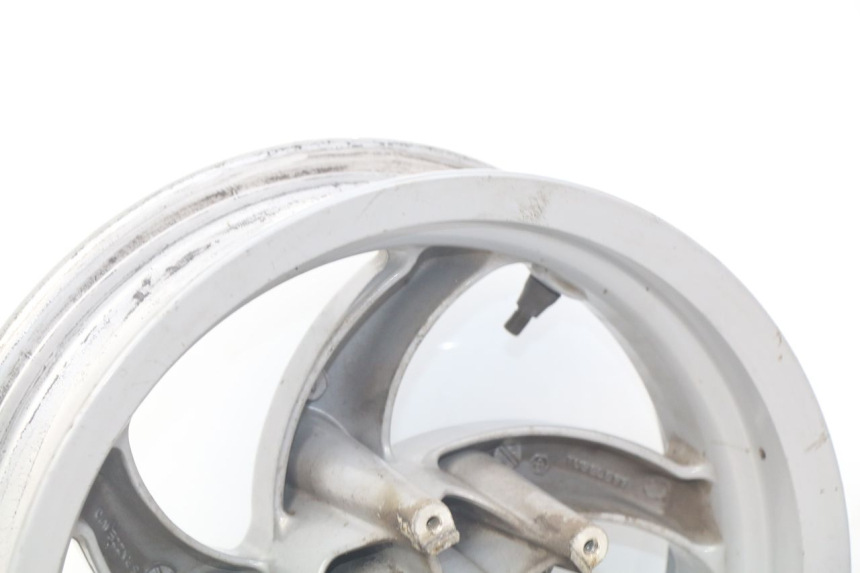 photo de JANTE AVANT PIAGGIO FLY 125 (2005 - 2012) - Vue d’ensemble