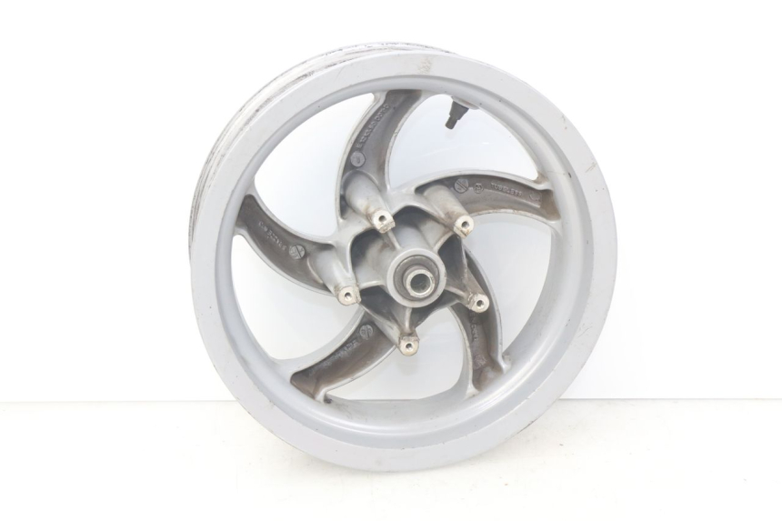 photo de JANTE AVANT PIAGGIO FLY 125 (2005 - 2012) - Points de fixation