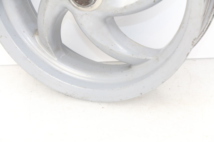 photo de JANTE AVANT PIAGGIO FLY 125 (2005 - 2012) - Pièce contrôlée