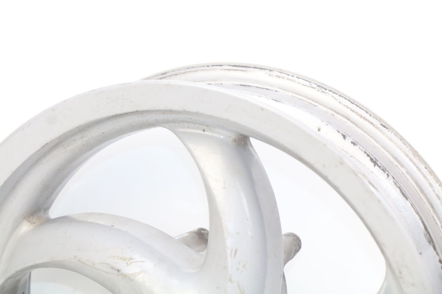 photo de JANTE AVANT PIAGGIO FLY 125 (2005 - 2012) - Marquages et références