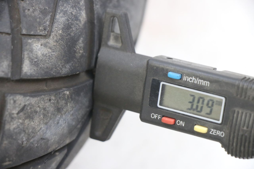 photo de JANTE AVANT PIAGGIO FLY 125 (2005 - 2012) - Autre angle de vue