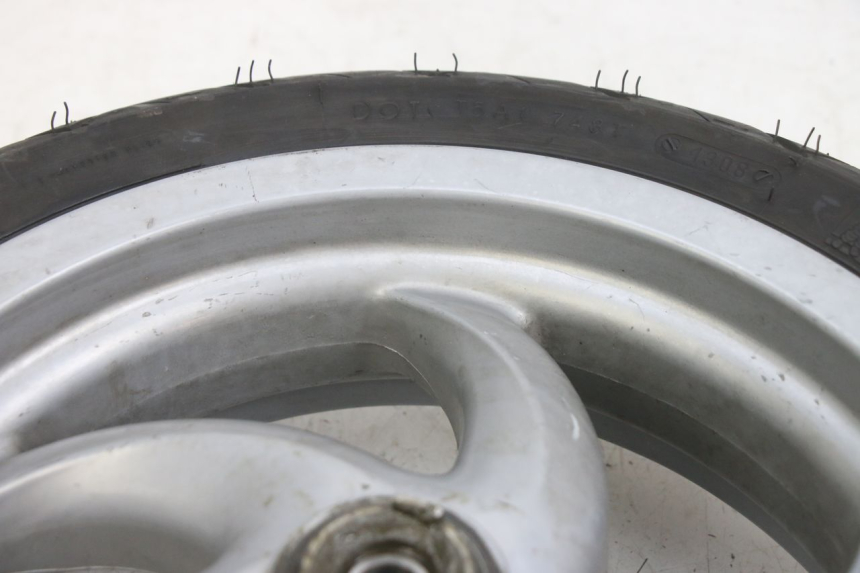 photo de JANTE AVANT PIAGGIO FLY 125 (2005 - 2012) - Vue d’ensemble