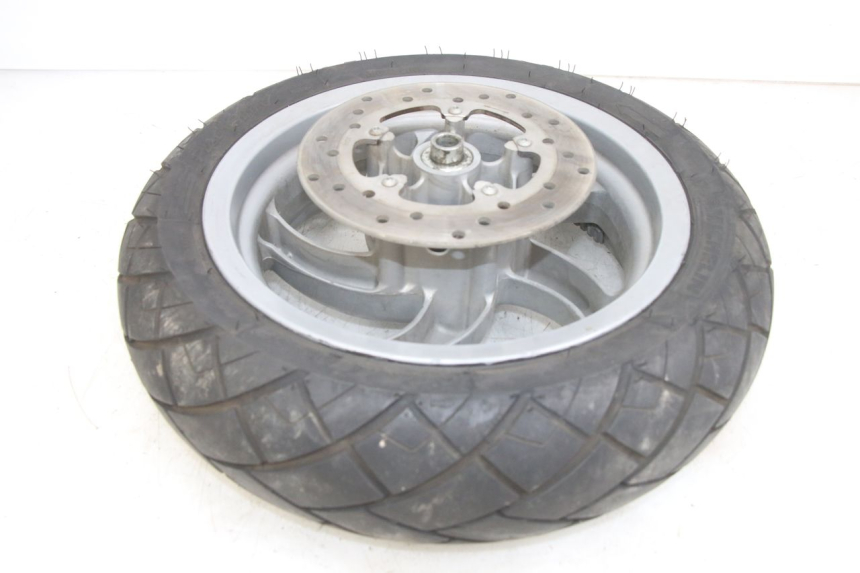 photo de JANTE AVANT PIAGGIO FLY 125 (2005 - 2012) - Pièce contrôlée