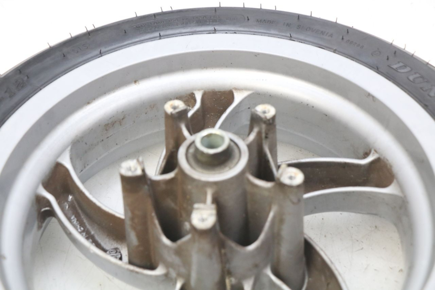 photo de JANTE AVANT PIAGGIO FLY 100 (2006 - 2010) - Vue produit