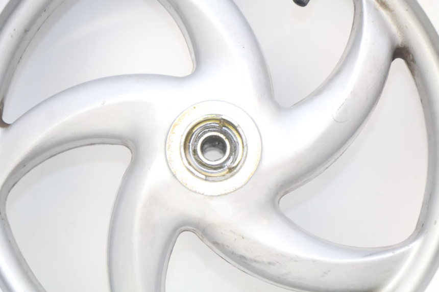 photo de JANTE AVANT PIAGGIO FLY 100 (2006 - 2010) - État de surface