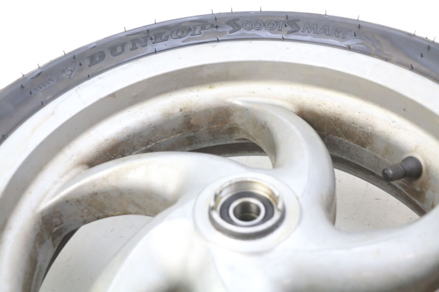 photo de JANTE AVANT PIAGGIO FLY 100 (2006 - 2010) - Vue d’ensemble