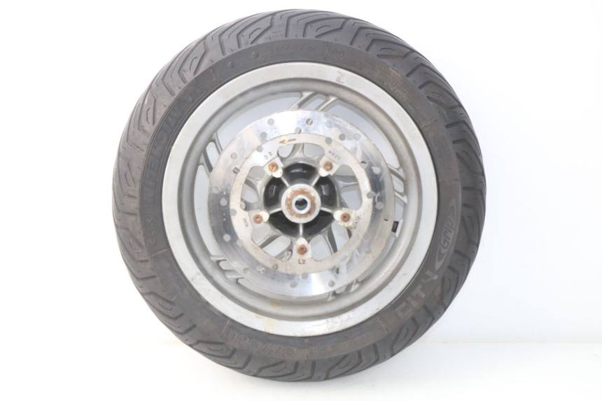 photo de JANTE AVANT PIAGGIO FLY IE 125 (2012 - 2017) - Vue principale