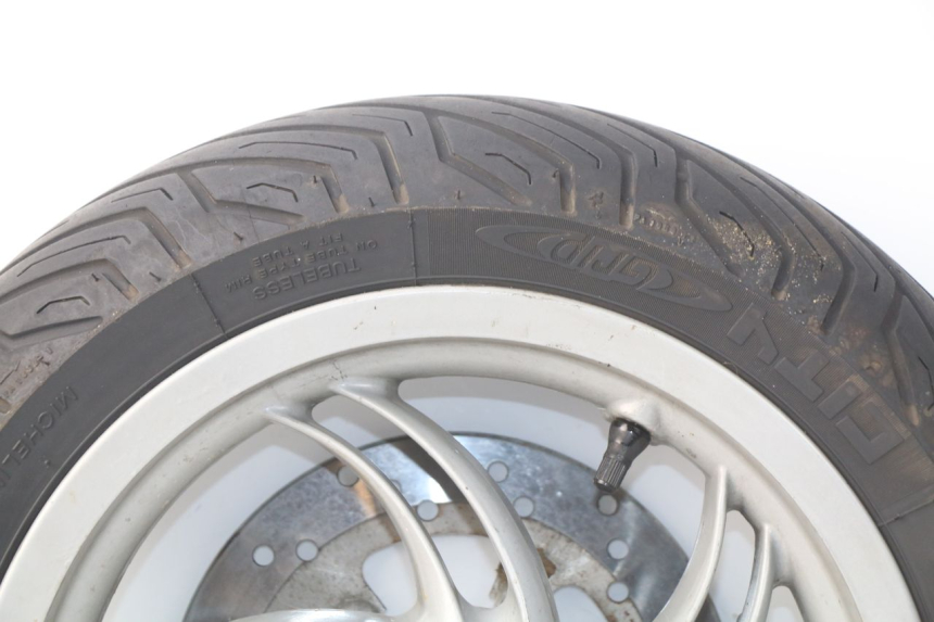 photo de JANTE AVANT PIAGGIO FLY IE 125 (2012 - 2017) - Vue produit