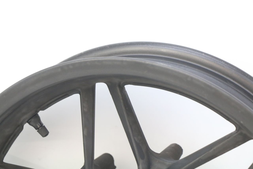 photo de JANTE AVANT HONDA FORZA 125 (2015 - 2016) - Pièce contrôlée