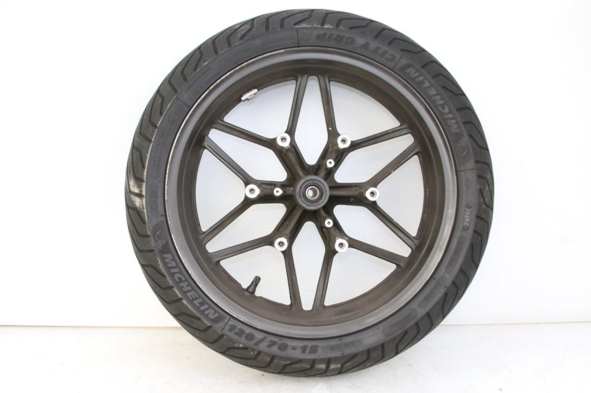 photo de JANTE AVANT HONDA FORZA 125 (2015 - 2016) - Vue principale