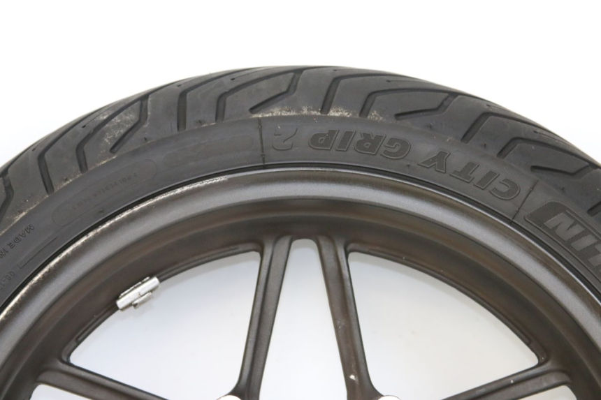 photo de JANTE AVANT HONDA FORZA 125 (2015 - 2016) - Vue produit