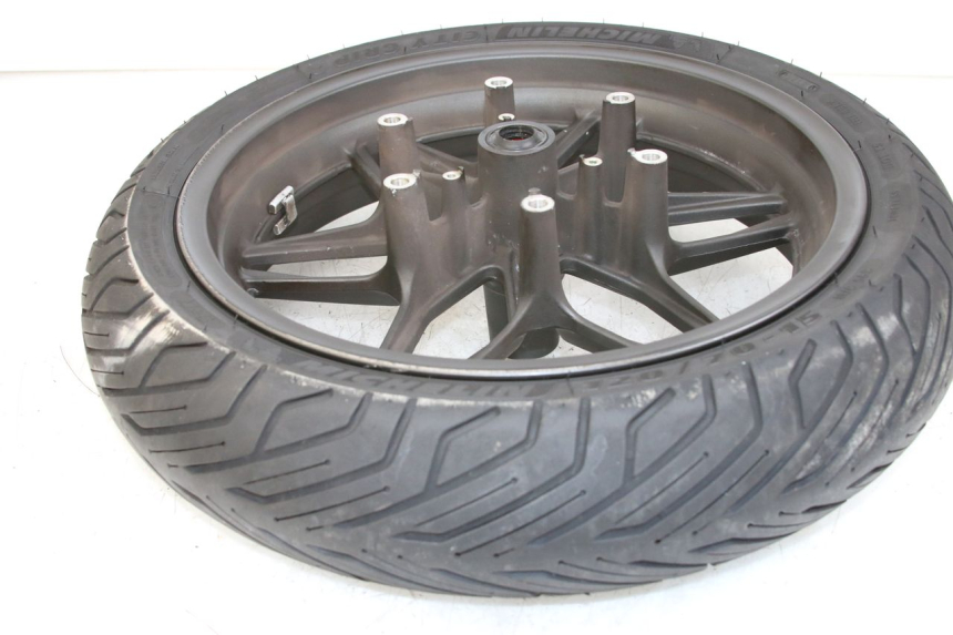 photo de JANTE AVANT HONDA FORZA 125 (2015 - 2016) - Vue d’ensemble