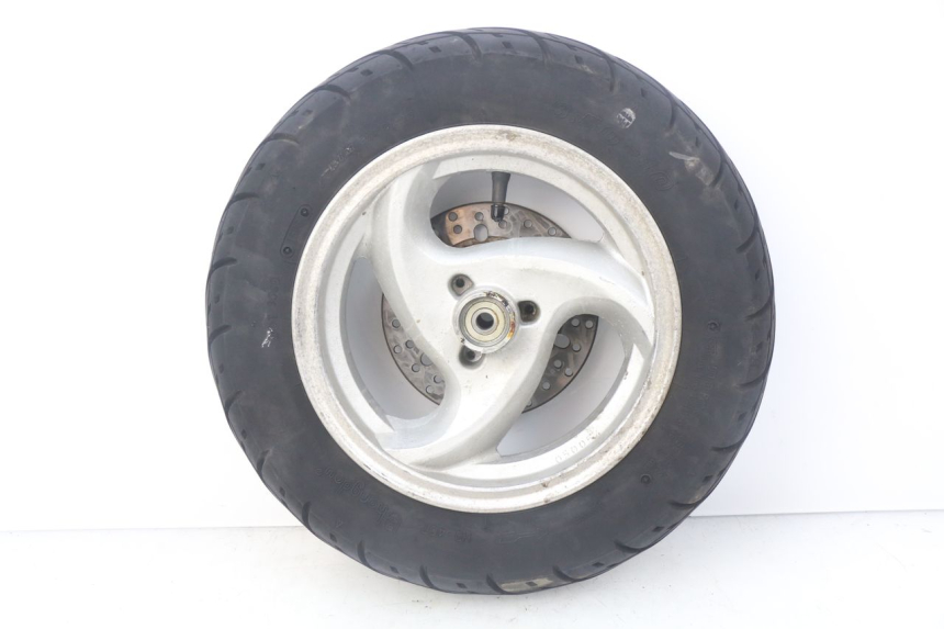 photo de JANTE AVANT SACHS FY125T FY T 125 (2007 - 2011) - Vue principale