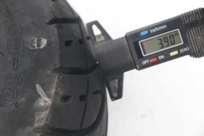 photo de JANTE AVANT SACHS FY125T FY T 125 (2007 - 2011) - Zoom état d’usage