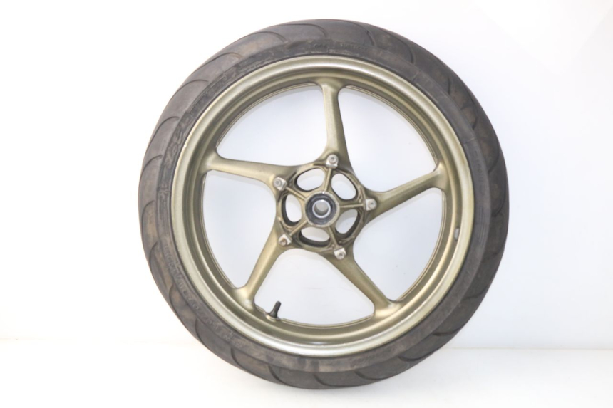 photo de JANTE AVANT YAMAHA FZ8 800 (2010 - 2016) - Vue principale