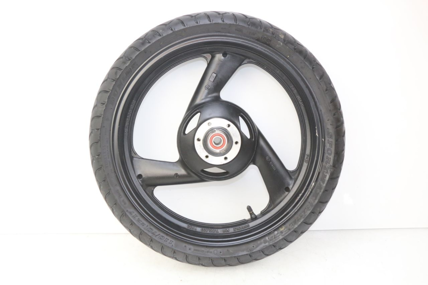 photo de JANTE AVANT YAMAHA FZS FAZER 600 (1998 - 2001) - Vue principale