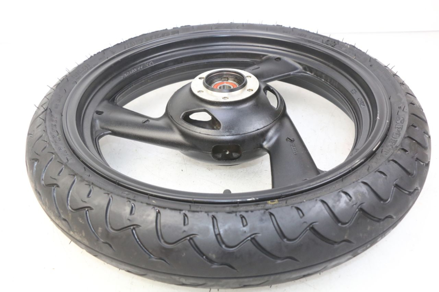 photo de JANTE AVANT YAMAHA FZS FAZER 600 (1998 - 2001) - Autre angle de vue