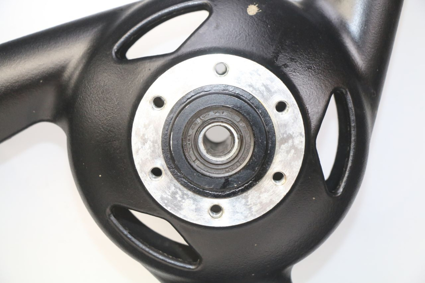 photo de JANTE AVANT YAMAHA FZS FAZER 600 (1998 - 2001) - Pièce contrôlée