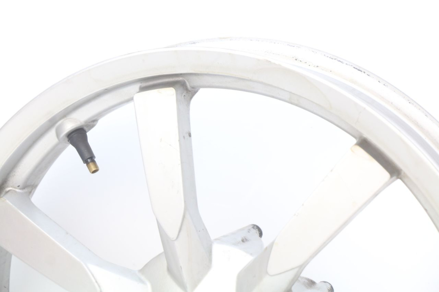 photo de JANTE AVANT PEUGEOT GEOPOLIS 400 (2007 - 2013) - Zoom composants