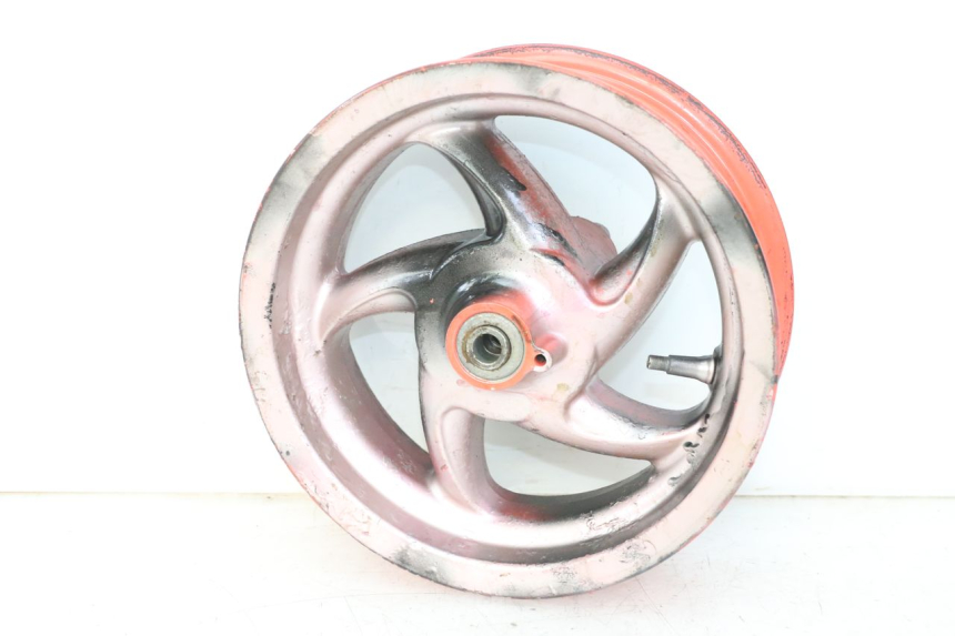 photo de JANTE AVANT GILERA STALKER 50 (1997 - 2005) - Vue principale