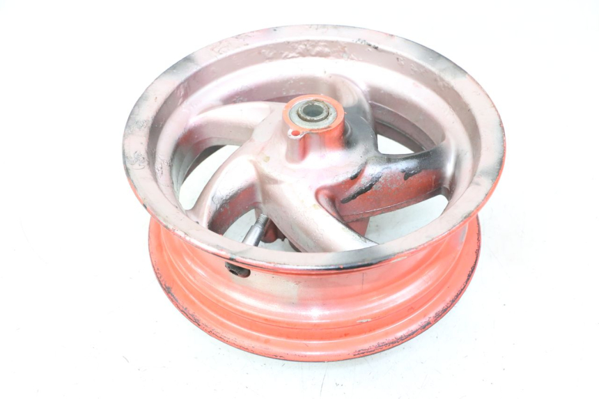 photo de JANTE AVANT GILERA STALKER 50 (1997 - 2005) - Détails caractéristiques