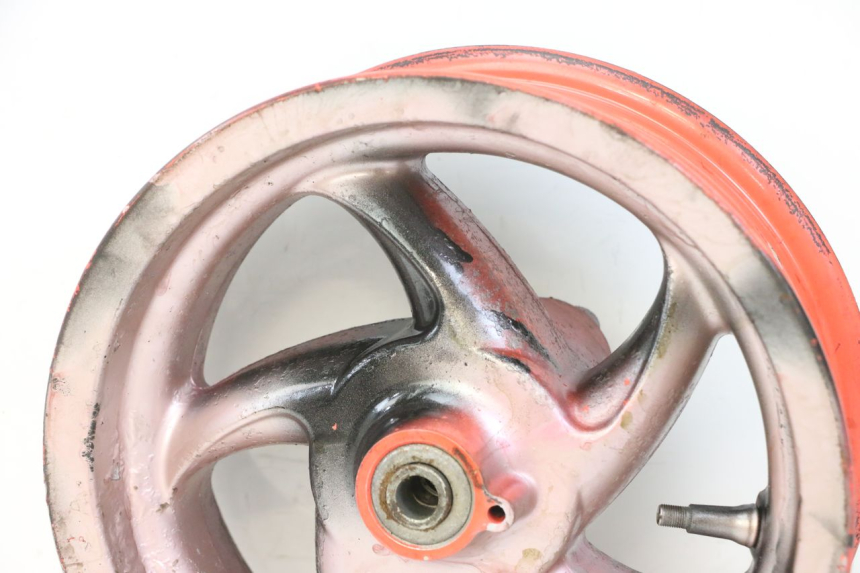 photo de JANTE AVANT GILERA STALKER 50 (1997 - 2005) - Vue d’ensemble